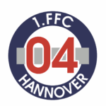 Logo des 1. FC Hannover 04