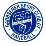 Logo des Garbsener Sport Club 67 Handball